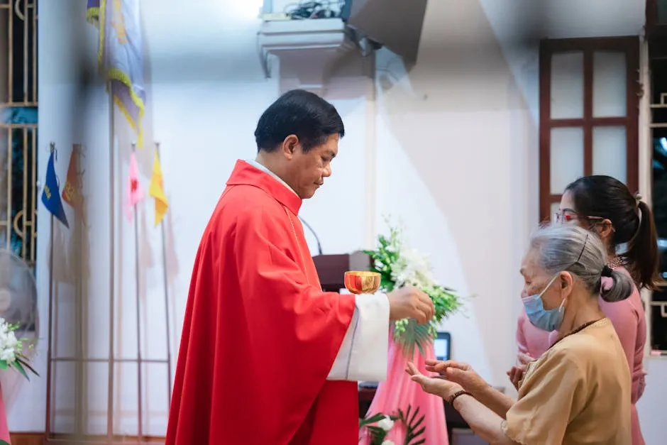 Créer des Réseaux Missionnaires Vivants