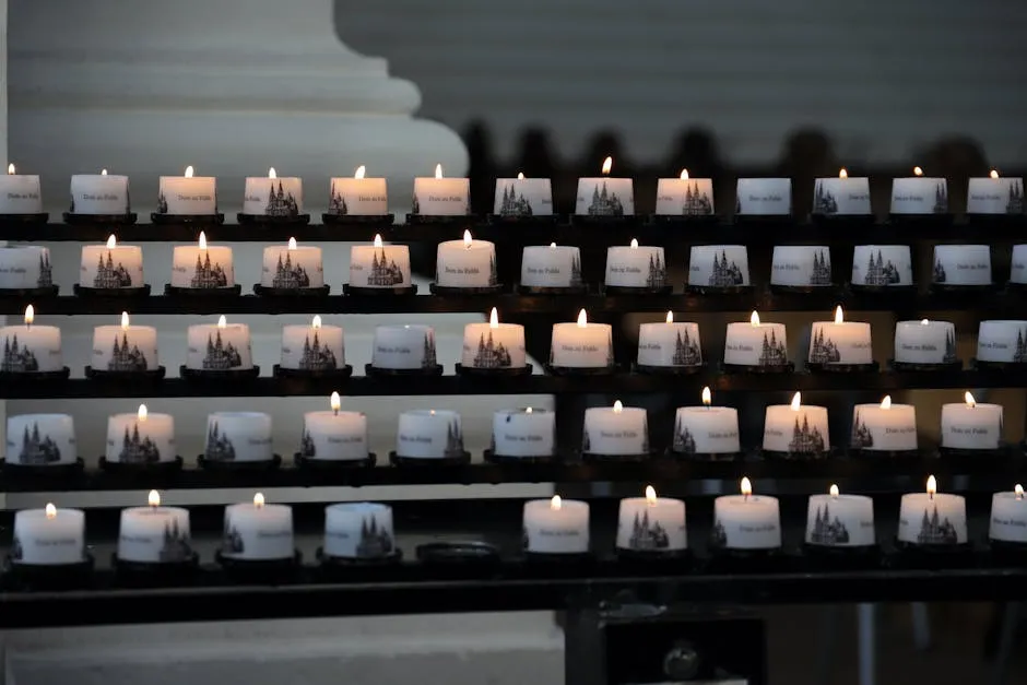 I Novissimi: Morte, Giudizio, Inferno e Paradiso nella Visione Cattolica