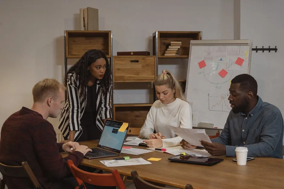 Délégation et Confiance : Former les Leaders de Demain