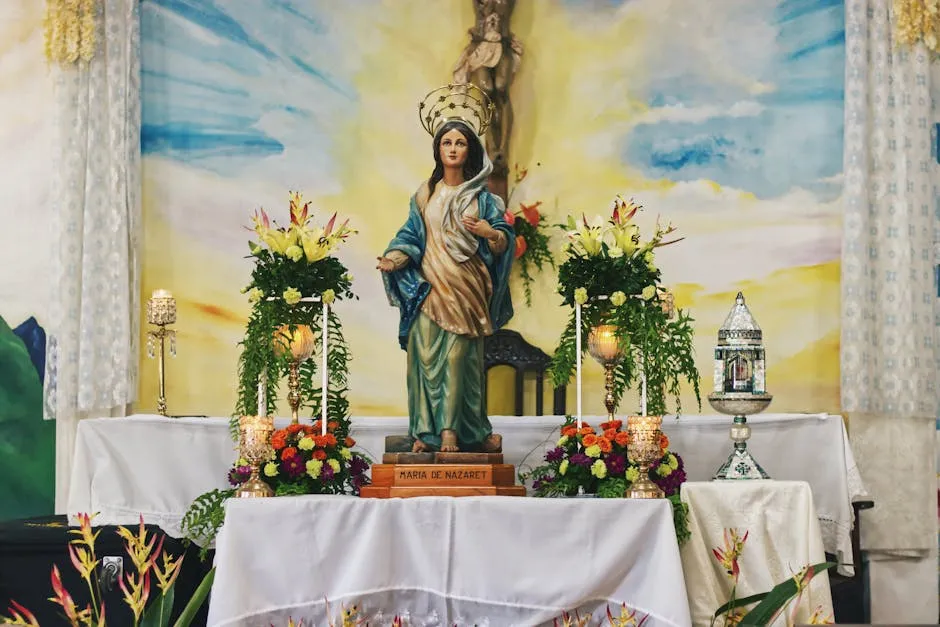 La Mariologia Contemporanea: Maria nell'Economia della Salvezza