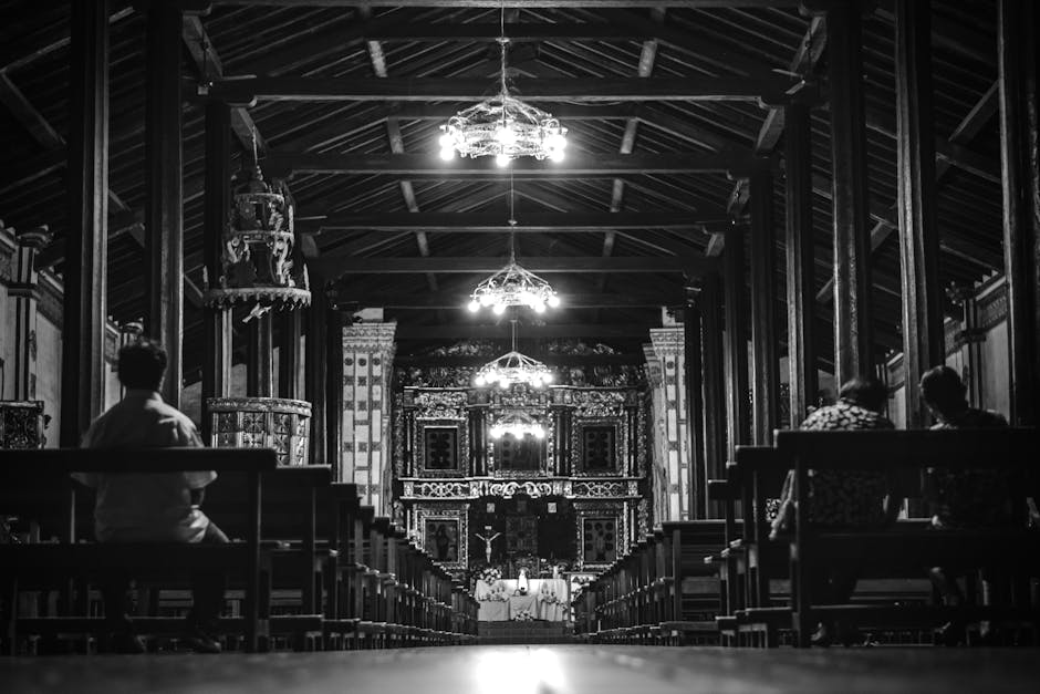 Conoce a san Marón, el inspirador de la Iglesia maronita