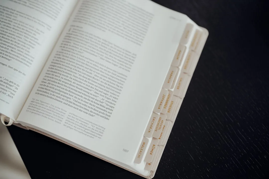 Prayer Journaling for Spiritual Growth