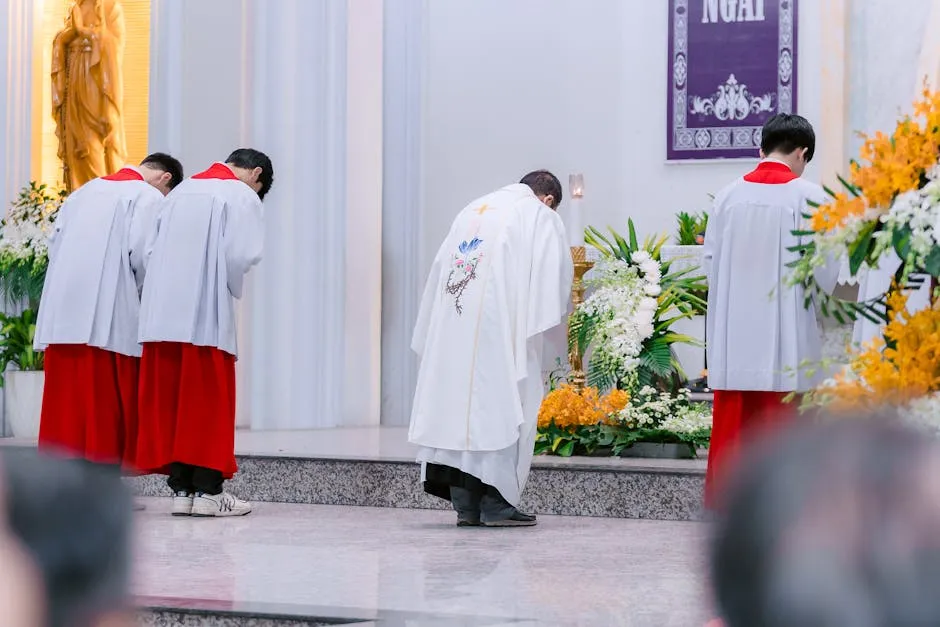 Cómo el Cura Valera se convirtió en nexo de unión de su pueblo