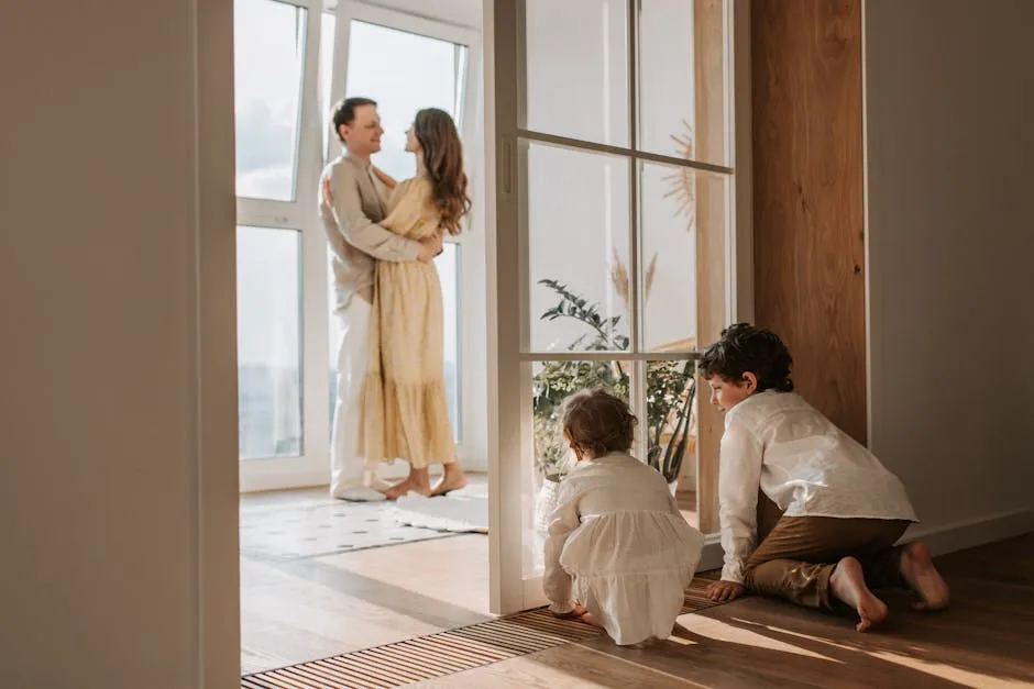 Discipleship in the Home: Family as First Ministry