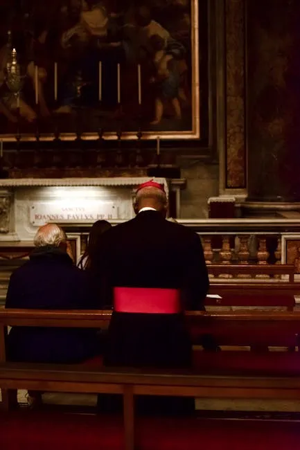 El cardenal Bustillo, a los curas de Madrid: “Tenemos que pasar de ser gestores a profetas”