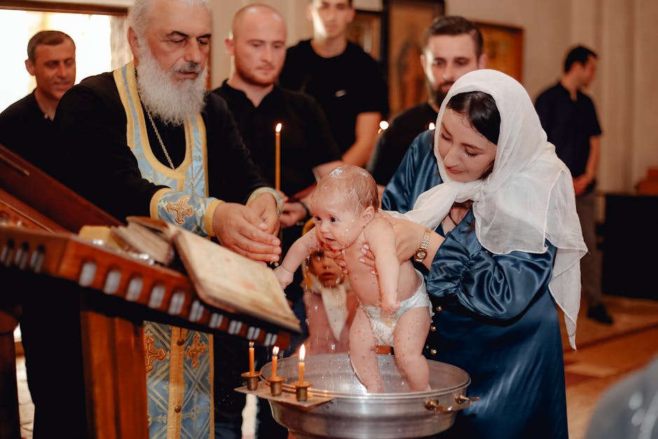 Cross-Cultural Ministry: Sharing Christ Across Cultures