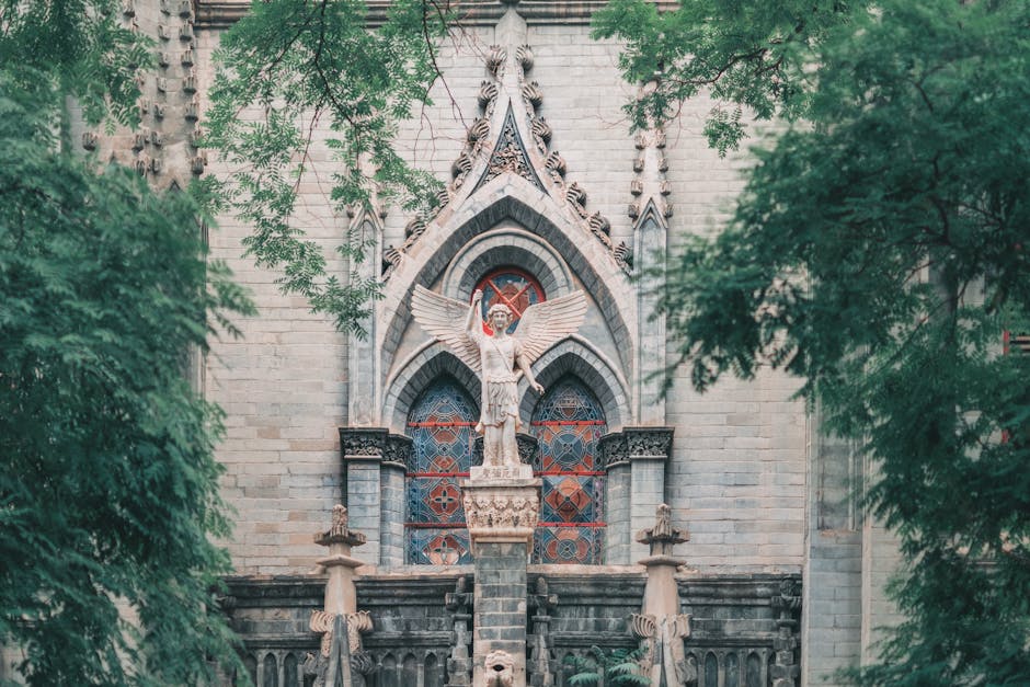 Generations Together for the Glory of Christ