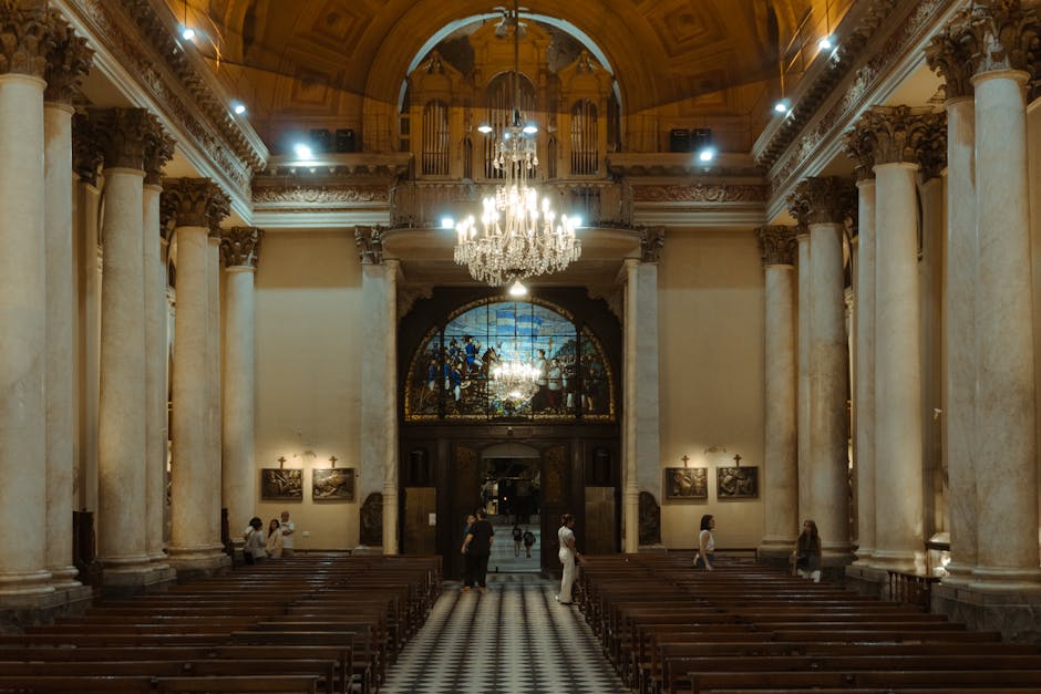 La Iglesia colombiana fortalece su rol como mediadora en el proceso de paz nacional