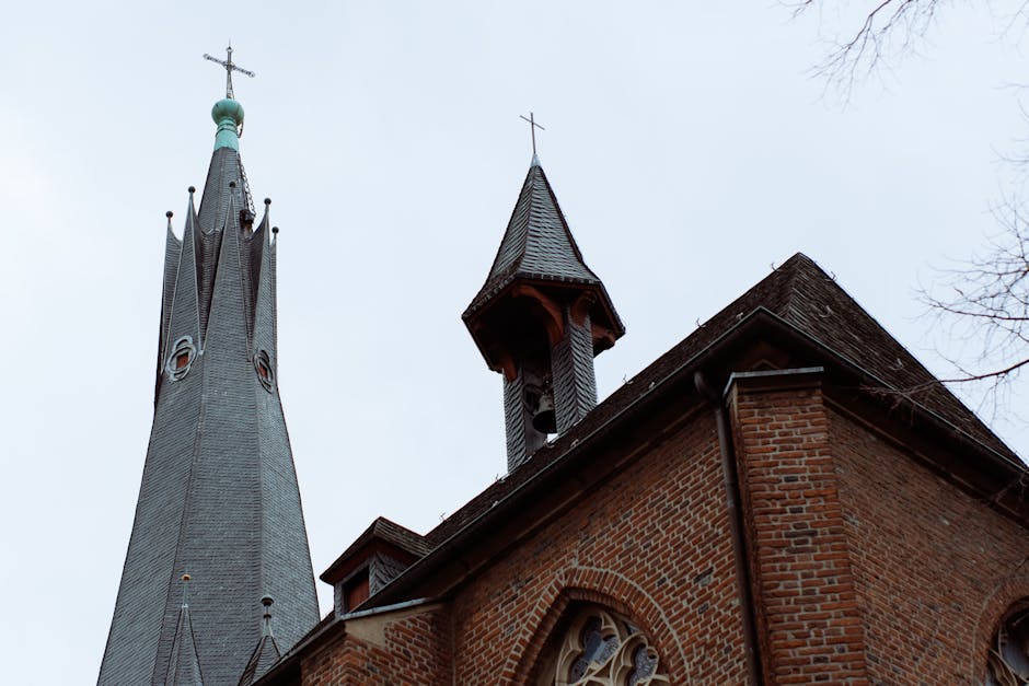 La reconstrucción de la confianza: la Iglesia chilena tras los escándalos