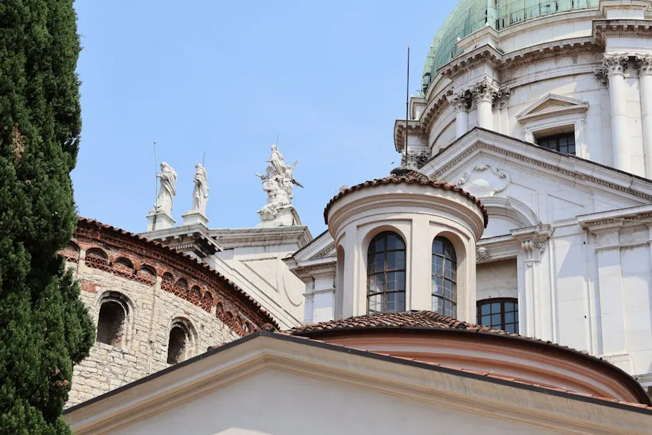 Le parrocchie italiane aprono le porte ai migranti