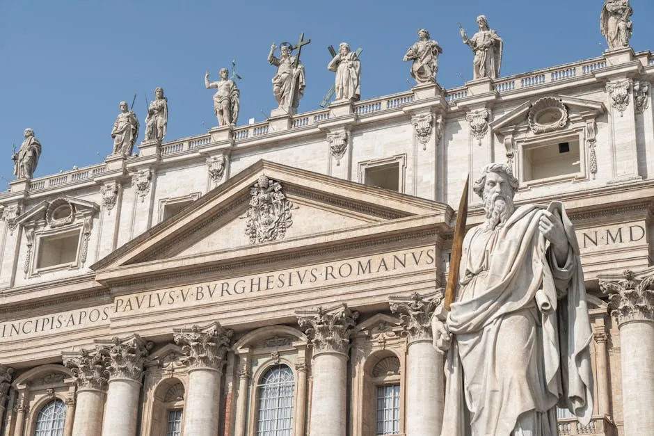 How to see Lent: Pope’s thoughts (and ideas for living it)