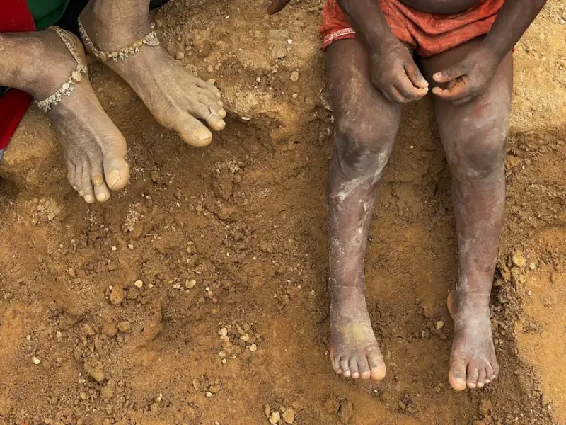 Leadership Cristiano: Servire con Umiltà nella Comunità