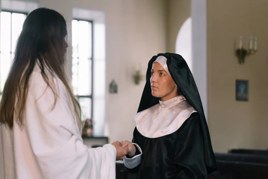 La Importancia del Bautismo: Más Que una Tradición Religiosa