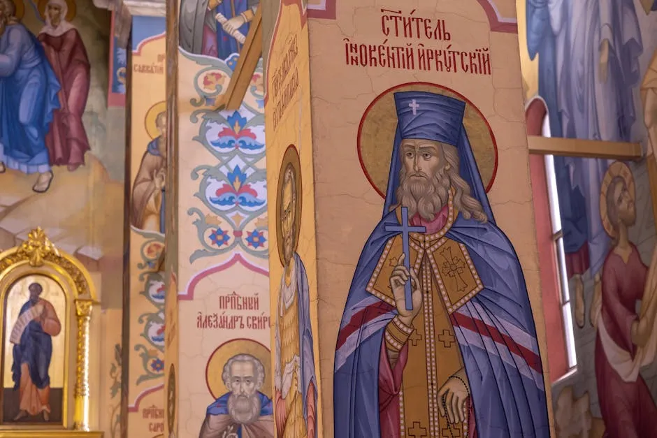 The Churches That Fought for Due Process