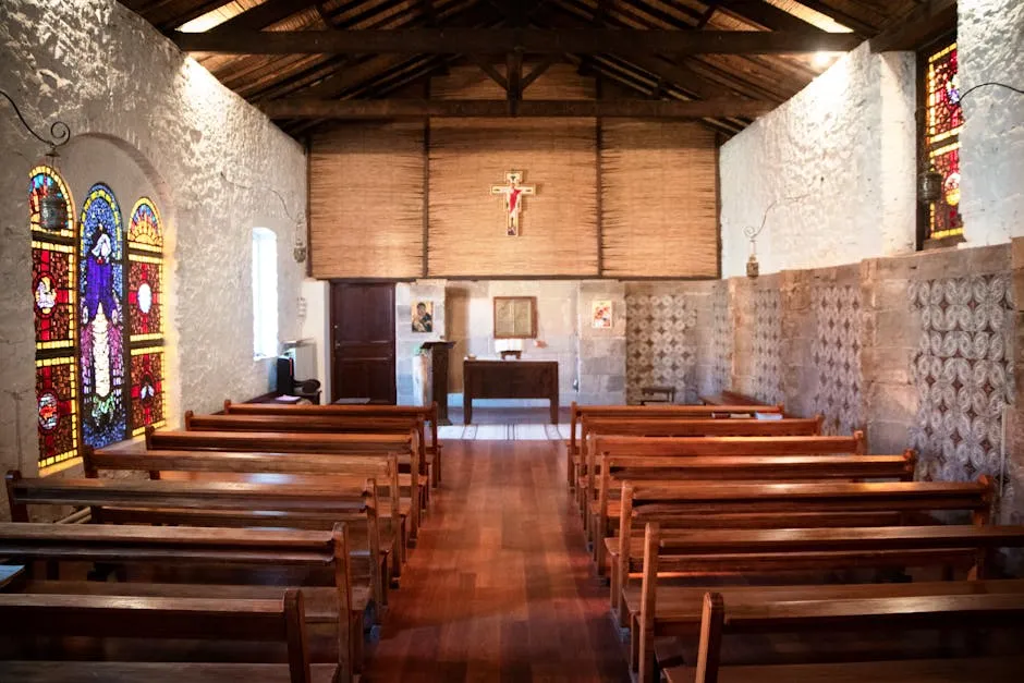 For Our Good, Not For Our Bondage