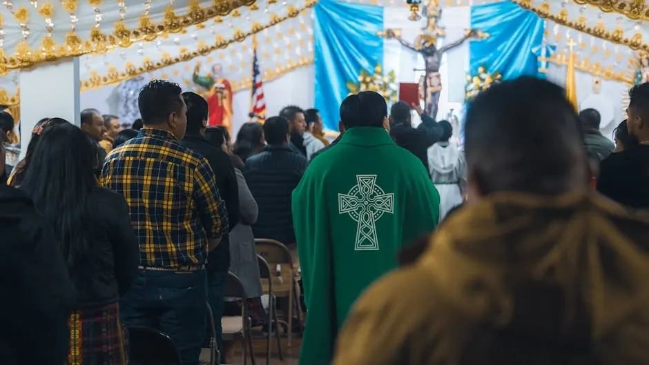 El Contenido Central de la Predicación Cristiana: La Palabra de la Cruz