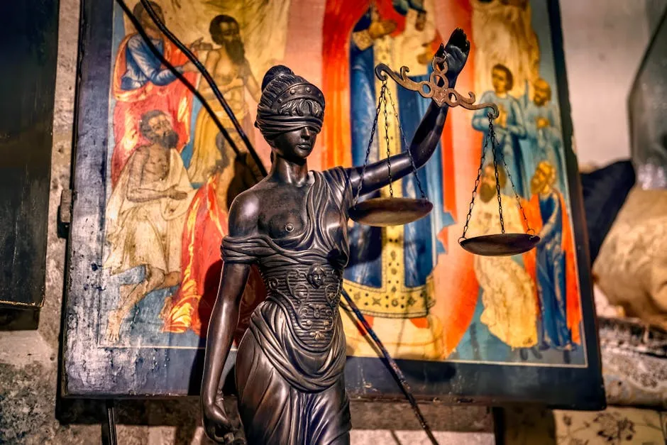 Orar por la Justicia: La Responsabilidad Cristiana ante la Opresión