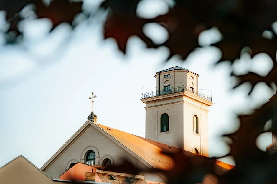 Peregrinos en Tierra Extraña: La Identidad Cristiana en un Mundo Temporal