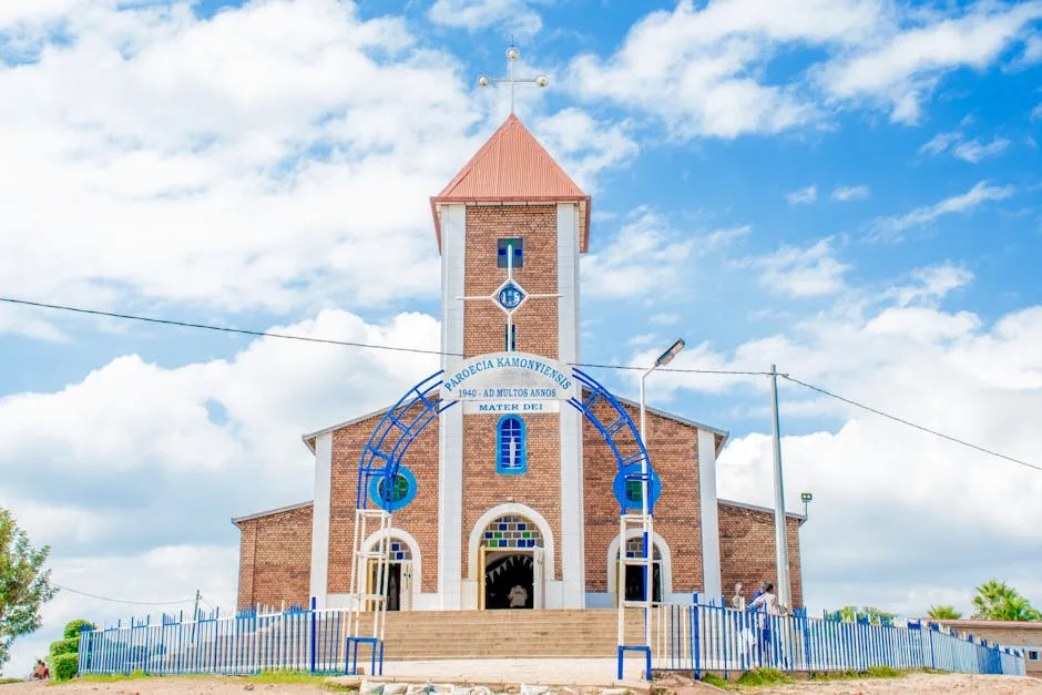 La persecuzione dei cristiani nel mondo contemporaneo: una chiamata alla vigilanza e alla solidarietà