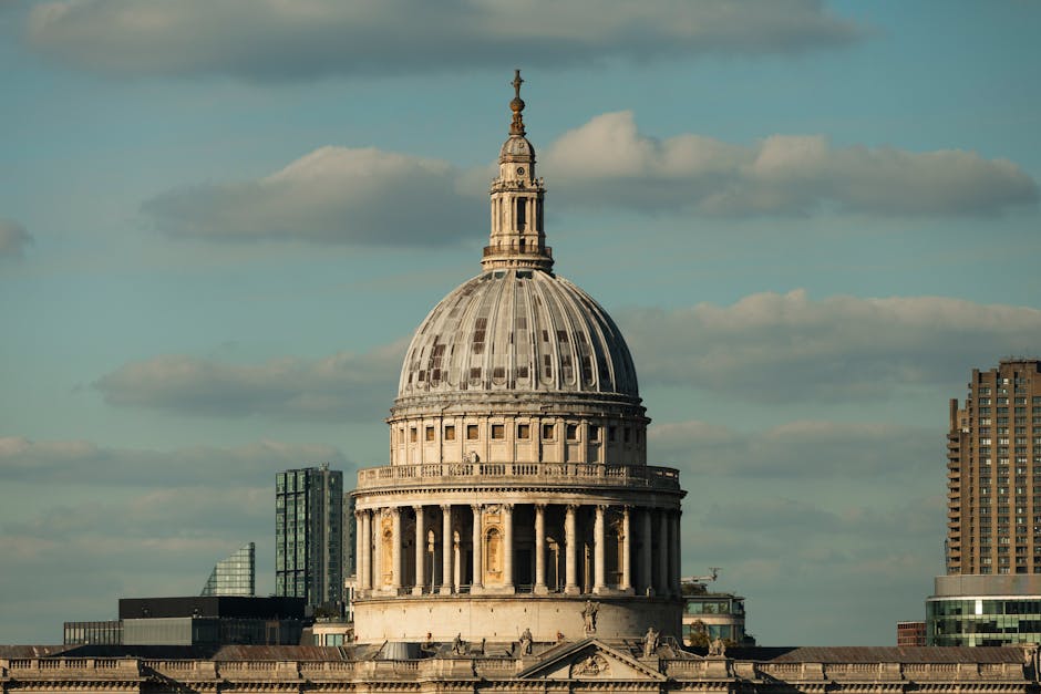 Paul Gerhardt: Den Himmel als Heimat im Herzen