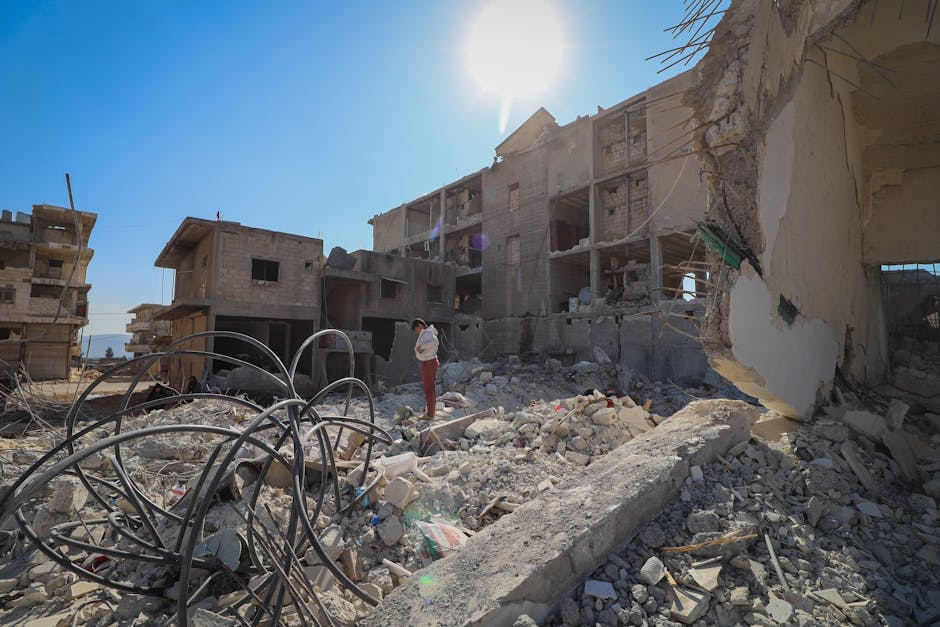 Guerra in Sudan, i bambini arruolati a combattere già a 10 anni