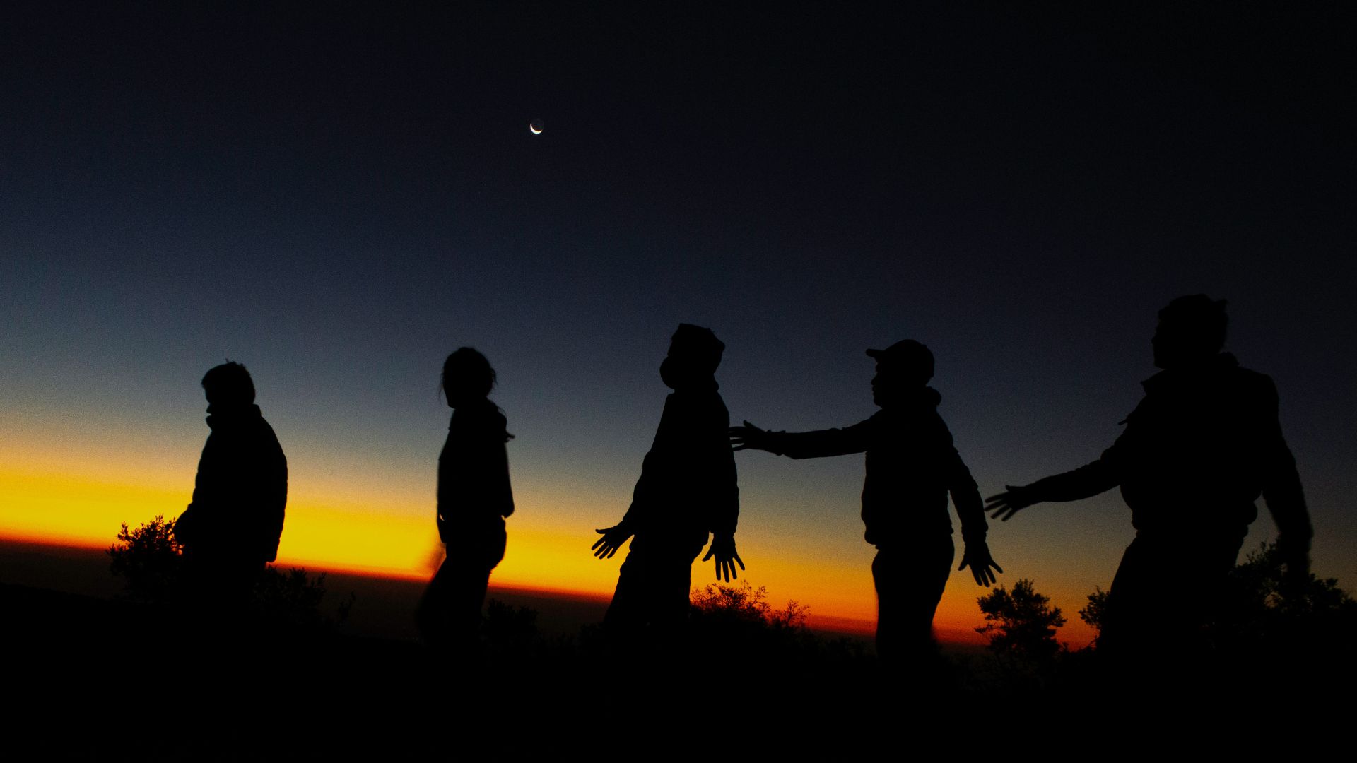Cuando grandes y pequeños aprenden juntos: Una propuesta para la familia y la iglesia