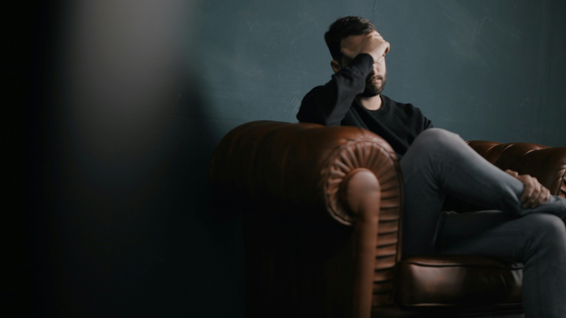 Dios es digno de confianza aun cuando parece ausente