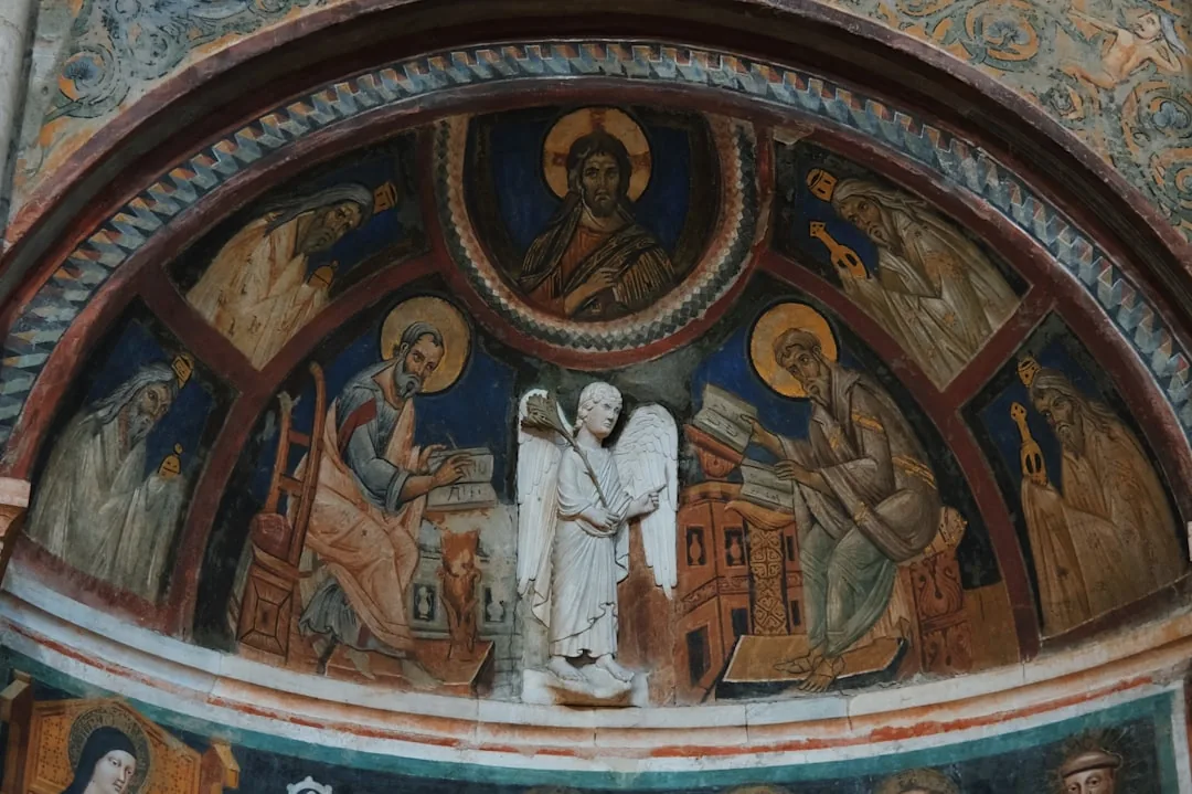 El Papa: Cristo transfigura las heridas de la historia e ilumina el corazón del hombre