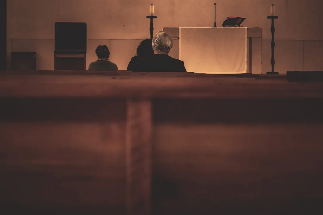 El testimonio cristiano en Arabia del Norte: una luz que no se extingue