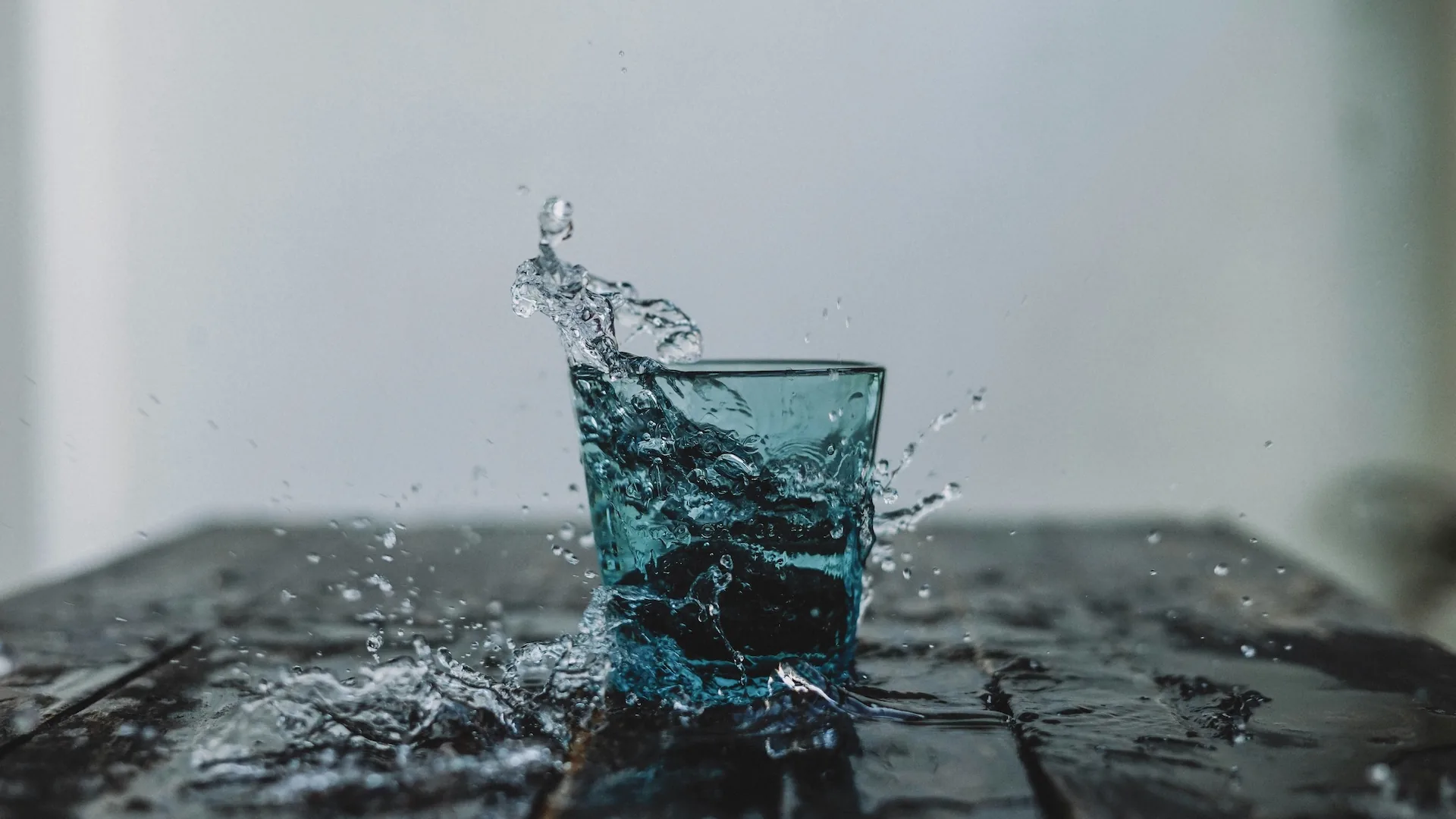 The Deepest Thirst of All