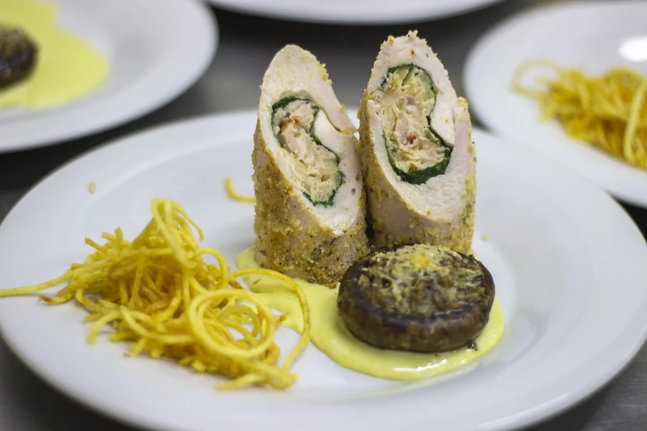 La Última Cena: Institución de la Eucaristía y el Sacerdocio