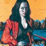 Scandalous Women in the Bible