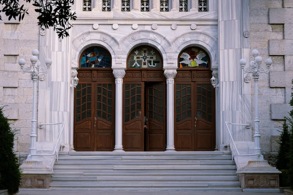 La fidélité de Dieu dans les tempêtes de la vie