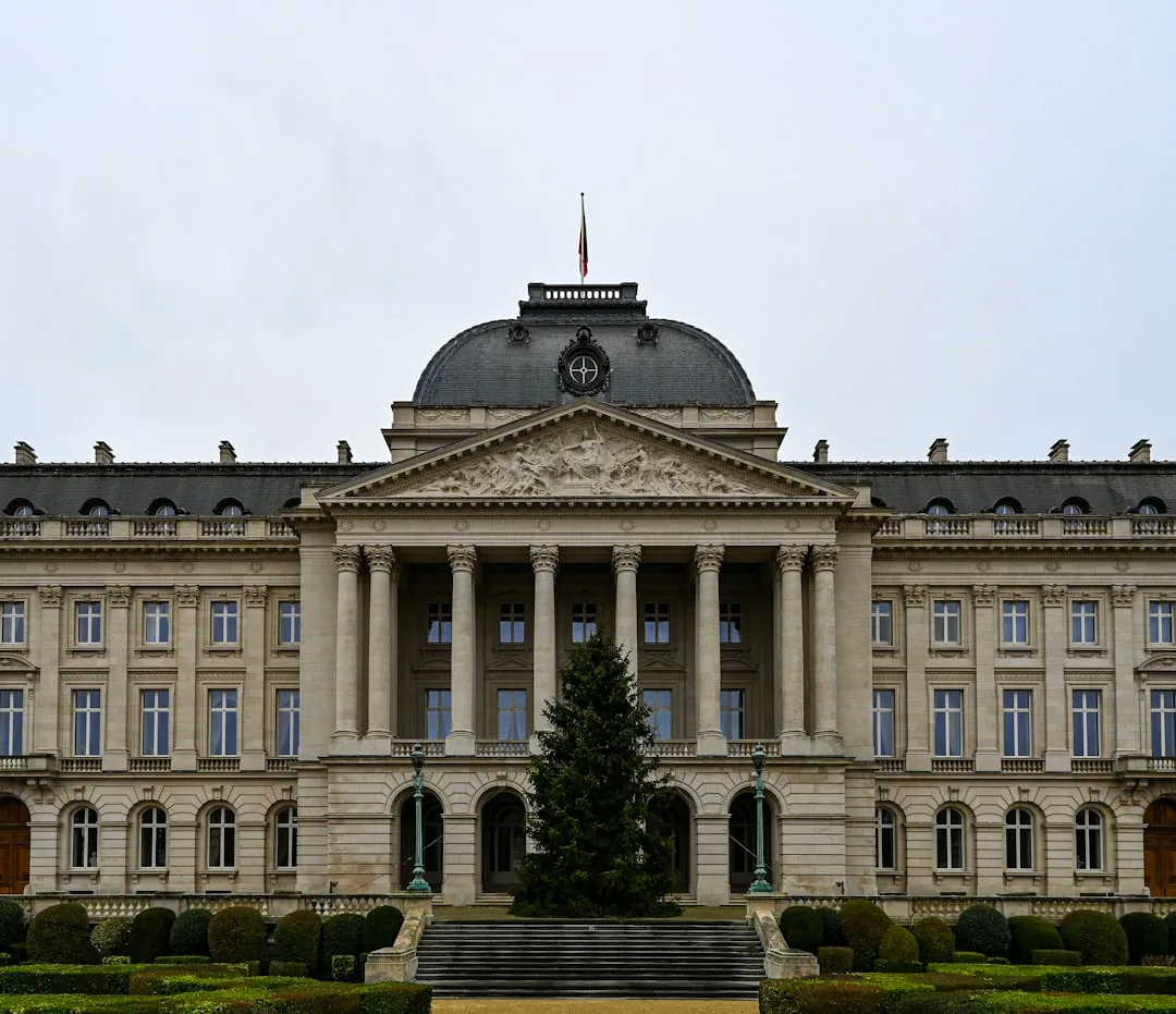 Bayerischer Staatsminister Blume: „Gottvertrauen gibt mir Kraft“