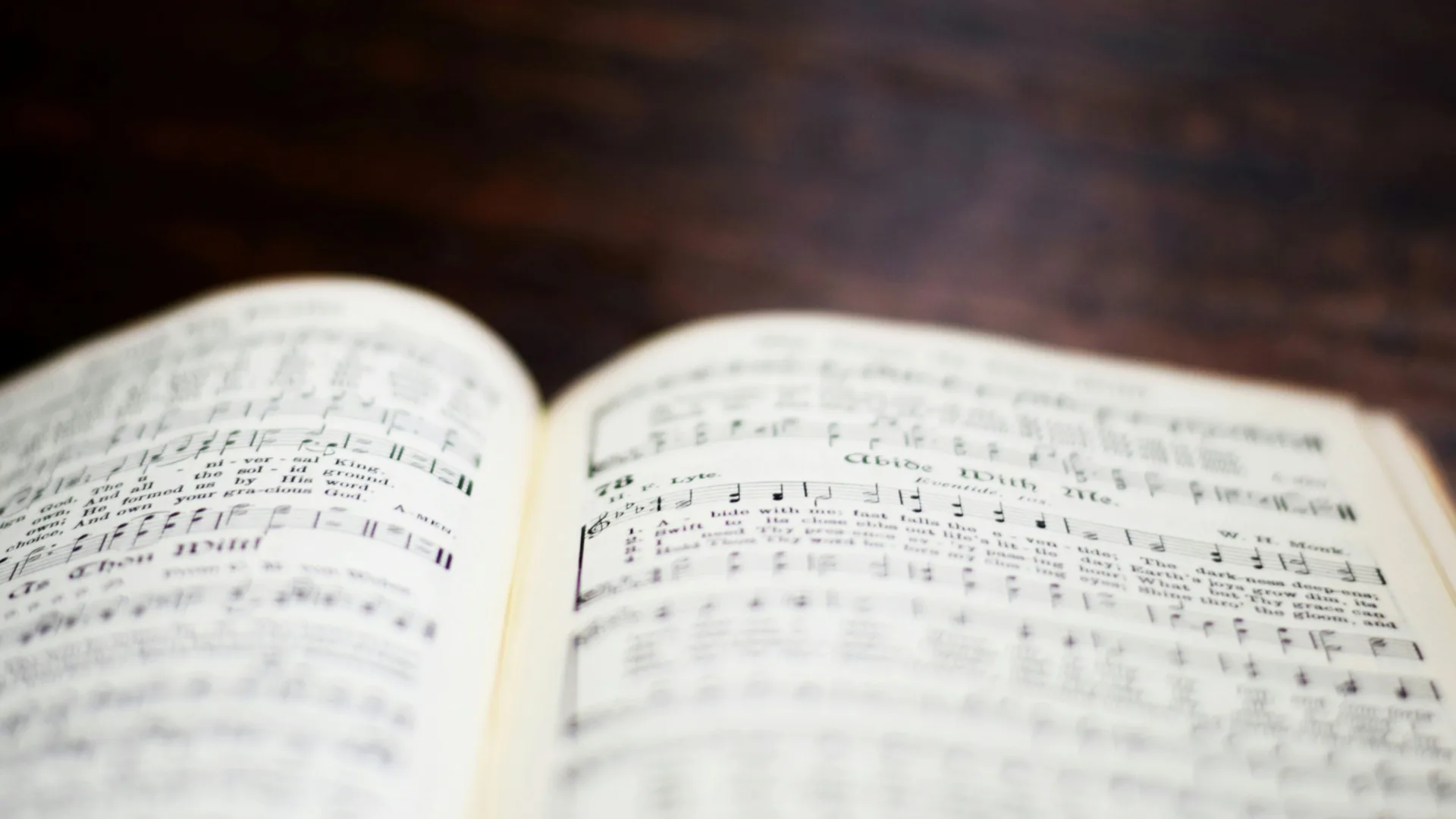 Canta para recordar: el regalo de Dios de la memoria musical