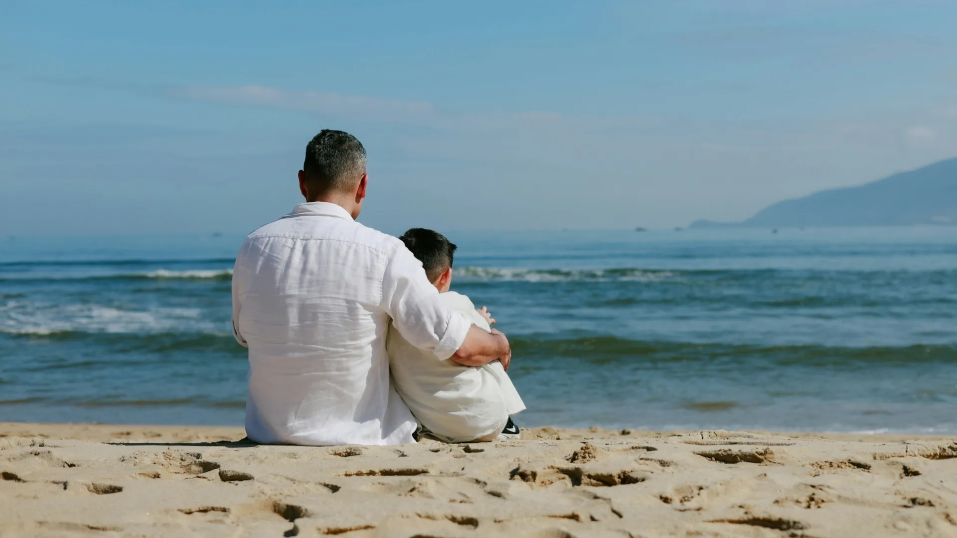 7 razones por las que estoy agradecido por mi papá pastor