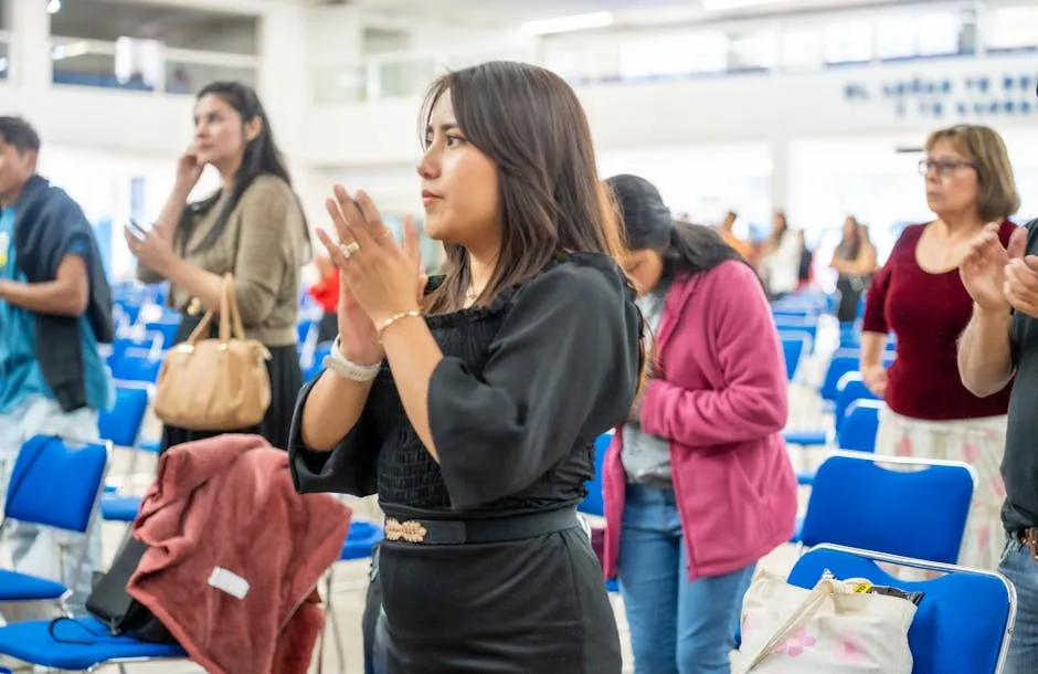 Das Mannequin will angezogen werden: Wenn Christus unser Leben neu kleidet