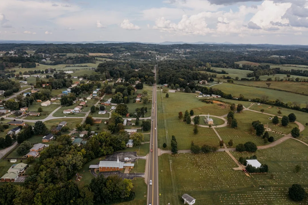 Tennessee church still making pies and more as Lottie giving rises