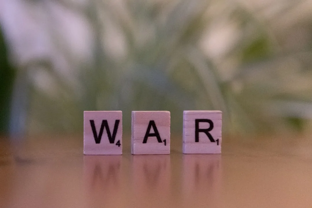 What Will War Bring to Iran? Praying for a Country in Crisis