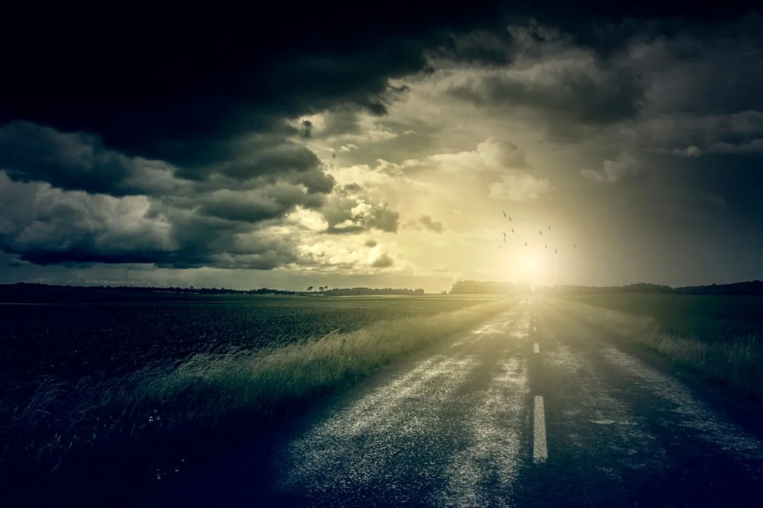 Le Chemin du Retour : Repentance et Restauration dans le Leadership Chrétien