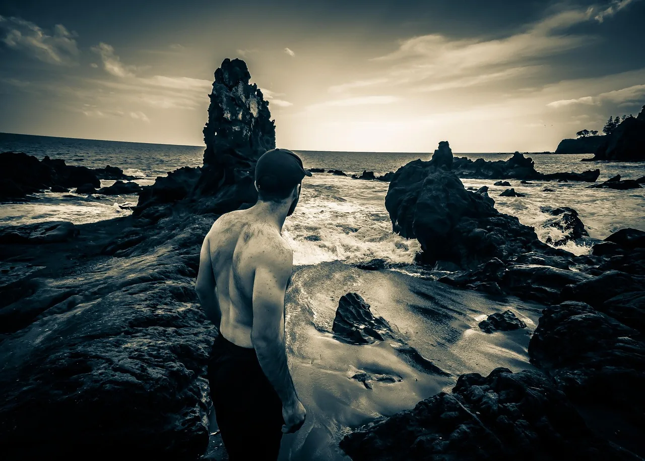A despedida de um homem de esperança