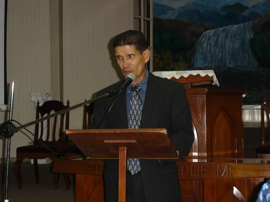 Falleció José Manuel Lozano, querido y conocido pastor evangélico en la comunidad de Madrid