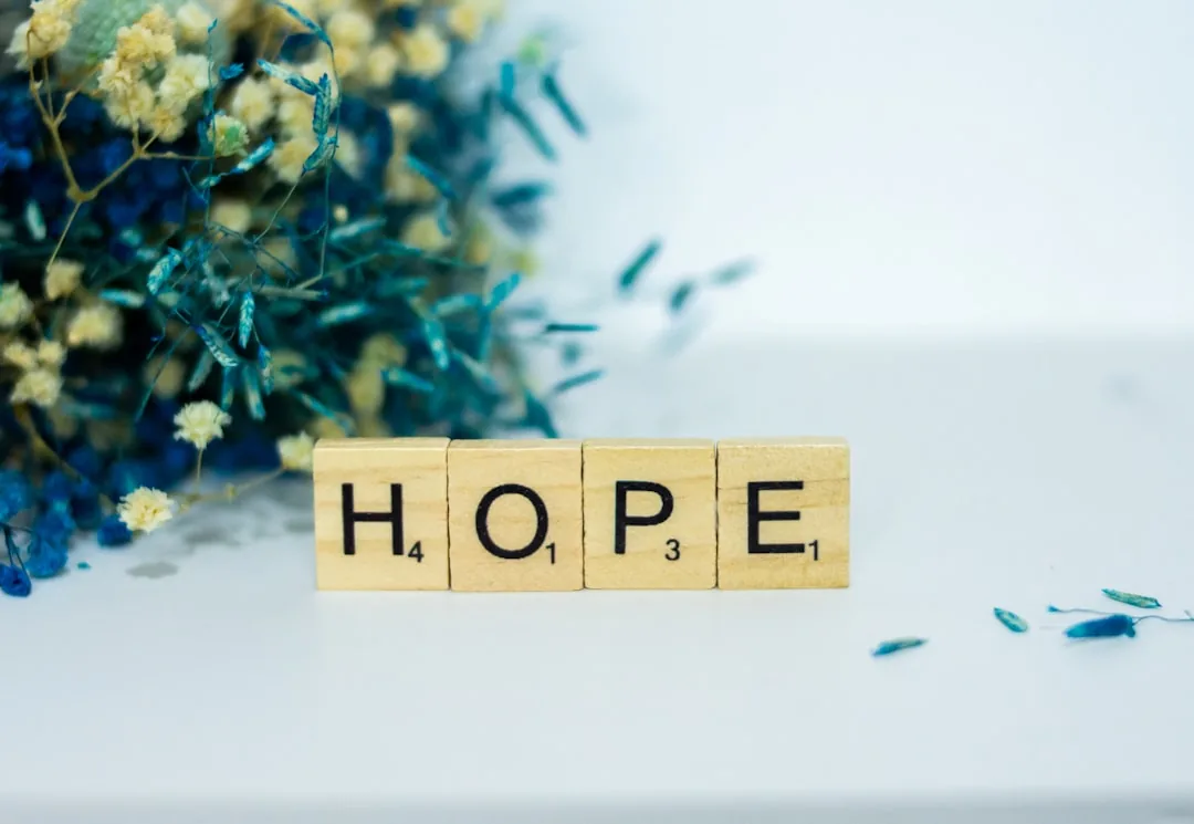 3 Reasons to Be Hopeful About the Future