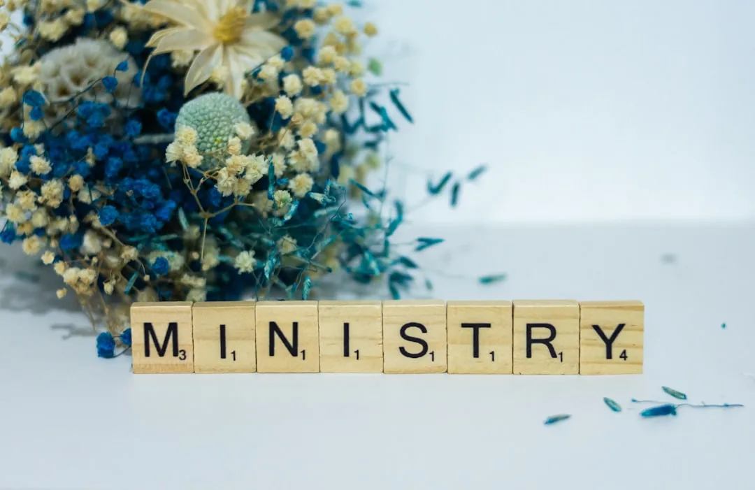 When Ministry Seems Joyless