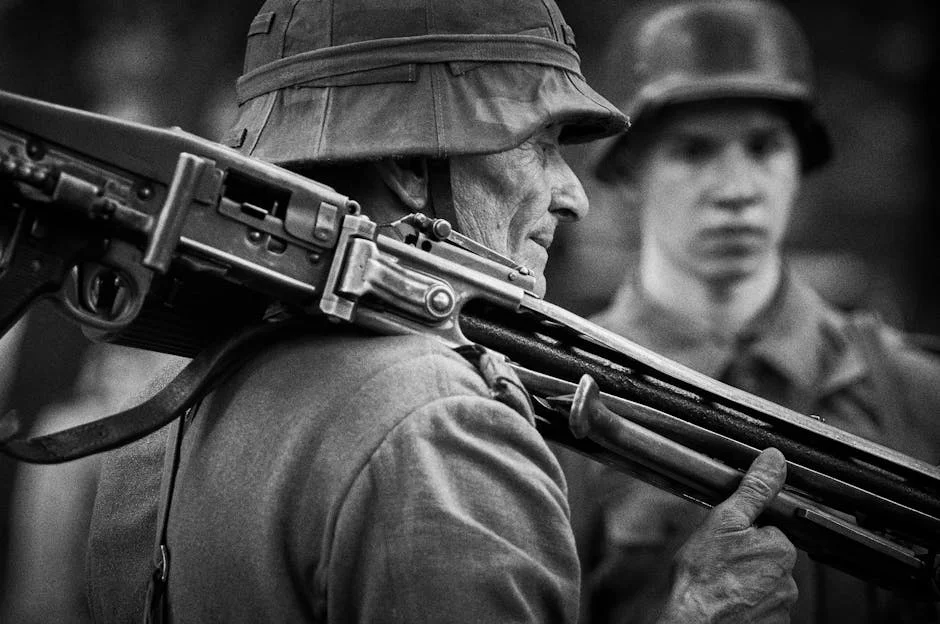 Informe Sipri: Europa primer importador de armas del mundo