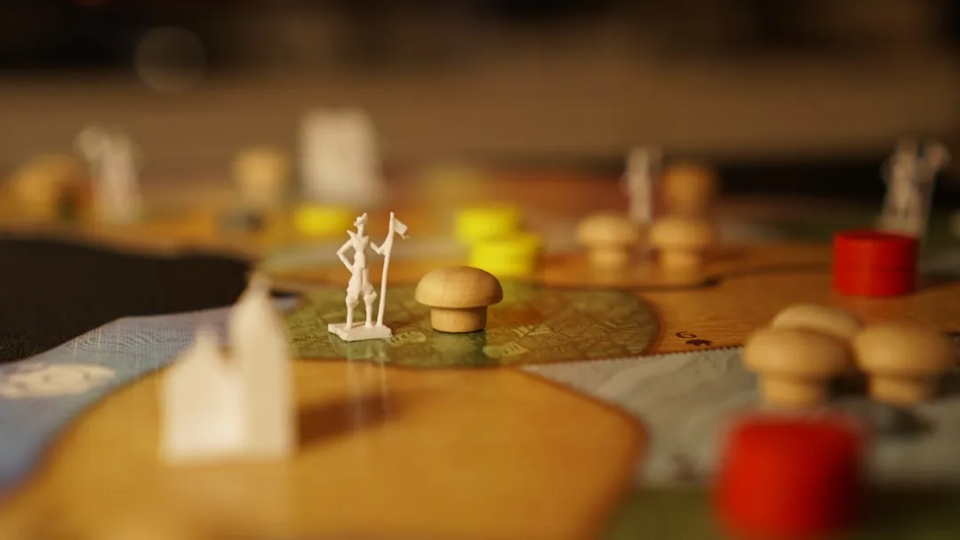 5 Christian Board Games That Actually Exist(ed)