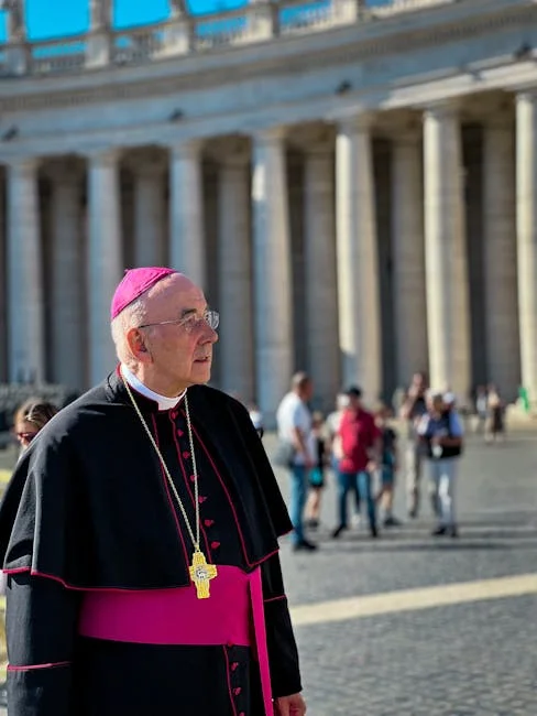 El cardenal Cupich acerca de los ataques de Estados Unidos e Israel contra Irán: “No es entretenimiento sino guerra”