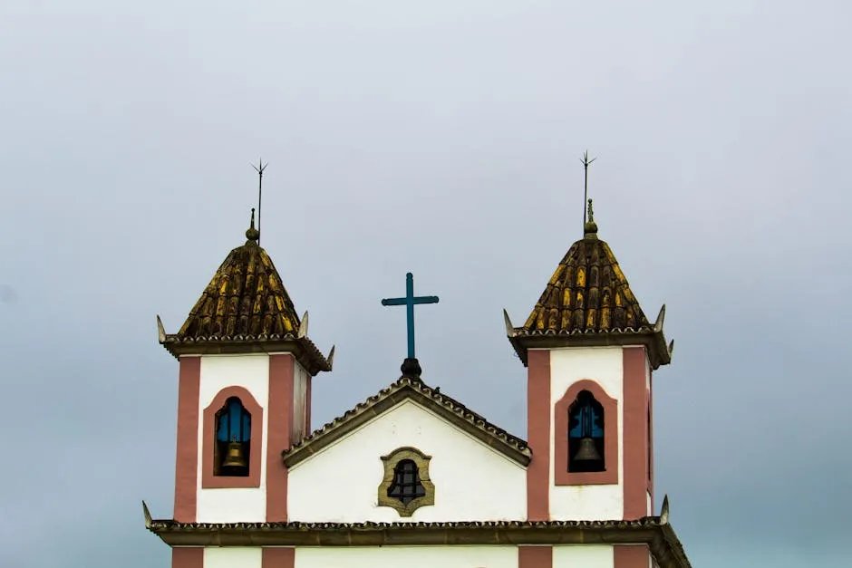 Healthy Organization Isn’t Optional for Local Churches