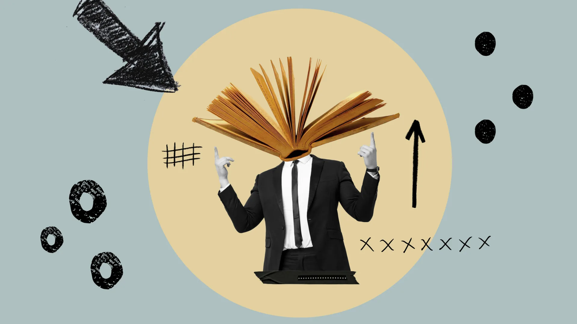 A Little Theology Can Be Dangerous