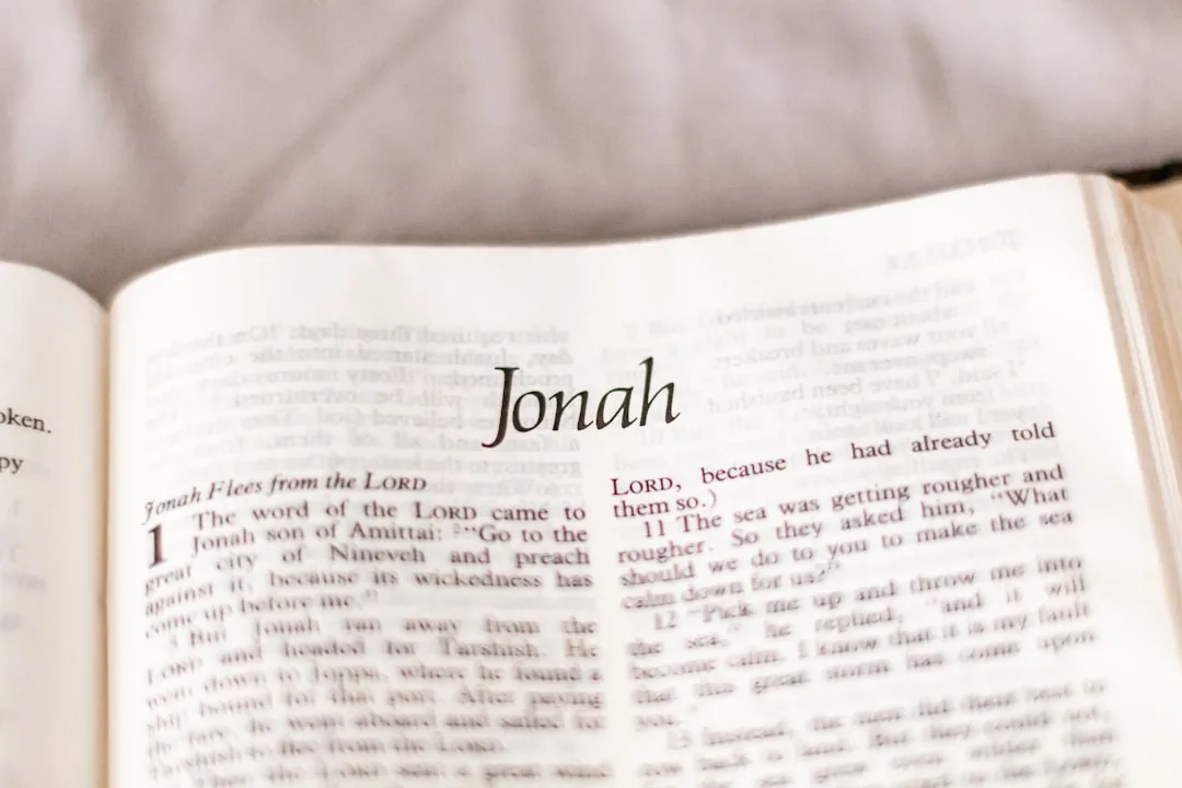 Texter des Judith-Musicals: „Bin Gott dadurch viel nähergekommen“